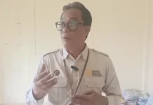 BP3MI Kaltara Buka Peluang Kerja Luar Negeri bagi Alumni SMK