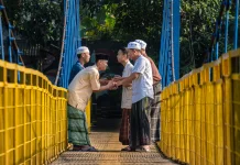 Jadilah Manusia yang Lebih Baik dengan Meneladani Rasulullah SAW