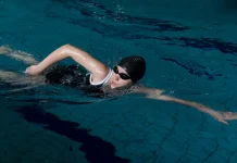 Berenang Rutin Bantu Jaga Jantung Tetap Sehat