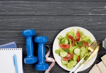 Cara Sehat Turunkan Berat Badan
