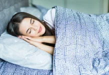 Tidur Berkualitas Penting Menjaga Kesehatan Fisik Mental