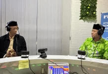 Sikap Umat Islam kepada Rasulullah
