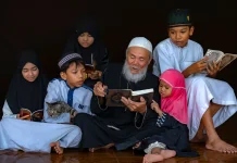 Jangan Sampai Perayaan Maulid Nabi Hanya Seremonial Saja
