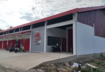 Koperasi Desa Merah Putih di Nunukan Baru Dua Koperasi yang Berjalan