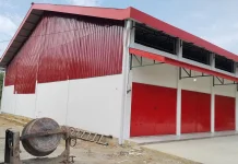 Koperasi Merah Putih Diharapkan dapat Membantu Hasil Pertanian, Peternakan Warga