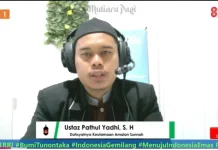 Dahsyatnya Keutamaan Amalan Sunnah dalam Kehidupan