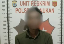 Residivis Kembali Beraksi, Tiga Ponsel Warga Nunukan Raib