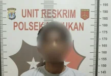 Pencuri Manfaatkan Pintu Terbuka, CCTV Dicabut Paksa