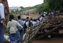 Krayan: Ketika Kekayaan Pangan Terkunci Di Perbatasan