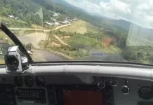 Surga Perbatasan yang Menunggu Dibuka