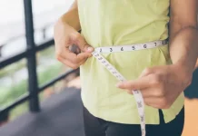 Pentingnya Menjaga Lingkar Perut Tetap Normal