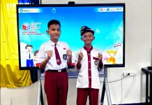 Membanggakan, Siswa SDIT Al Huda Sebatik Tembus OSN Tingkat Nasional