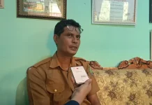 Dampak Kabut Asap, Siswa Belajar dari Rumah dan Distribusi MBG Disesuaikan