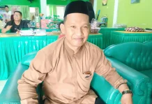 Maulid Nabi Penting Bentuk Karakter Pemuda Berakhlak