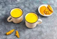 Manfaat Minum Susu Kunyit untuk Kesehatan