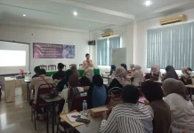 Apoteker, Pengelola Apotek dan Toko Obat harus Mengikuti Bimtek Perijinan