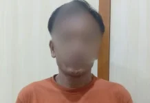Polisi Gagalkan Peredaran Sabu Enam Setengah Gram Nunukan