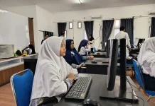 Lomba Menulis Jadi Wadah Asah Kemampuan Berpikir Kritis Pelajar