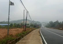 Asap Masih Tebal, Nunukan Perpanjang BDR Dua Hari