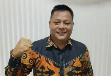 Anggota DPRD Nunukan Dukung Ajang Bintang Radio