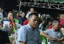 Maradona Sampaikan Duka Mendalam Atas Kepergian Keluarga