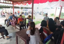Badan Pangan Nasional Menyalurkan Bantuan Beras kepada PKH