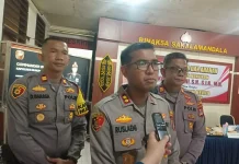 Jaringan Tindak Pidana Perdagangan Orang di Kabupaten Nunukan Menjadi Perhatian