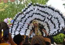Pekan Kebudayaan Daerah dan Paras Fest 2026 Jadi Pembuka HUT ke-27 Nunukan