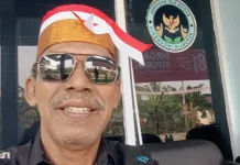 Formaline Bangun Solidaritas Penggalangan Dana Korban Gempa NTT