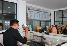 HUT Kabupaten Nunukan Bidik 171 Ribu Wisatawan