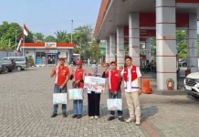 Pertamina Serap Masukan Pelanggan, Ketersediaan BBM dan LPG Jadi Perhatian