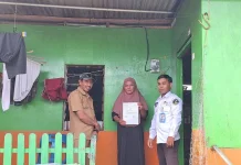 Pendamping PKH: Penerima Bantuan Tak Bisa Dihapus Sepihak