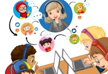 Kurikulum Berani Perkuat Perlindungan Anak di Era Digital