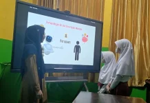 Sekolah Kembali Normal, Nunukan Hentikan Pembelajaran dari Rumah