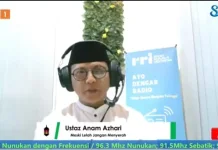 Meskipun Lelah, Jangan Menyerah Menghadapi Ujian Kehidupan