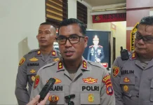 Kapolres Nunukan Imbau Waspadai Penyebaran Radikalisme di Media Sosial