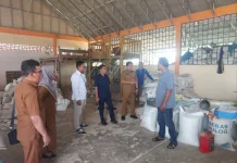 Rencana Pembangunan Gudang Bulog, DPRD Nunukan Tekankan Kontribusi bagi Daerah
