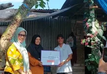 Syarat Legalitas Tanah Jadi Kendala Bantuan RTLH di Nunukan