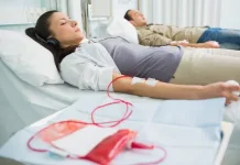 Kenali Manfaat Donor Darah Bagi Tubuh