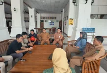 jelang Porprov 2026, DPRD Nunukan Minta Pemda Beri Perhatian Atlet Panjat Tebing