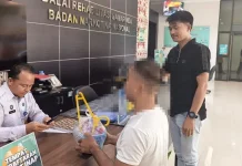BNN Nunukan Soroti Penyalahgunaan Narkoba