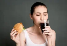 Bolehkah Minum Bersoda saat Makan