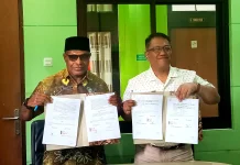 RSUD Nunukan Jalin Kerja Sama RRI, Perluas Informasi hingga Pelosok Perbatasan