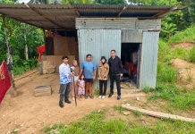 Efisiensi Anggaran, Bantuan RTLH Nunukan Dikurangi