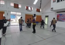 Tergerus Permainan Digital, Olahraga Tradisional Dikenalkan sejak Dini