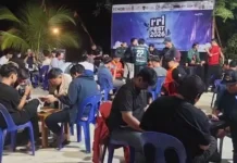 Mobile Legends RRI Fest 2026 Dimulai, Kepala RRI Nunukan Tekankan Solidaritas