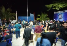 Turnamen Mobile Legends RRI Fest 2026 Nunukan, 16 Tim Bersaing Rebut Juara