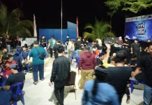 Turnamen Mobile Legends RRI Fest 2026 Nunukan, 16 Tim Bersaing Rebut Juara