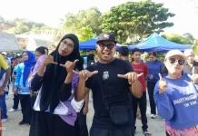 Odikina Raih Dua Doorprize di RRI Fest 2026