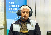 Peran Orangtua dalam Mendidik Anak Menjadi Generasi Saleh dan Salehah